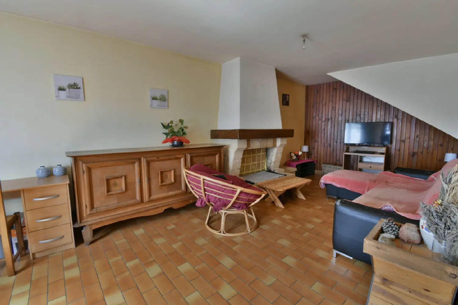  te koop stadshuis Tonnay-Boutonne Charente-Maritime 7