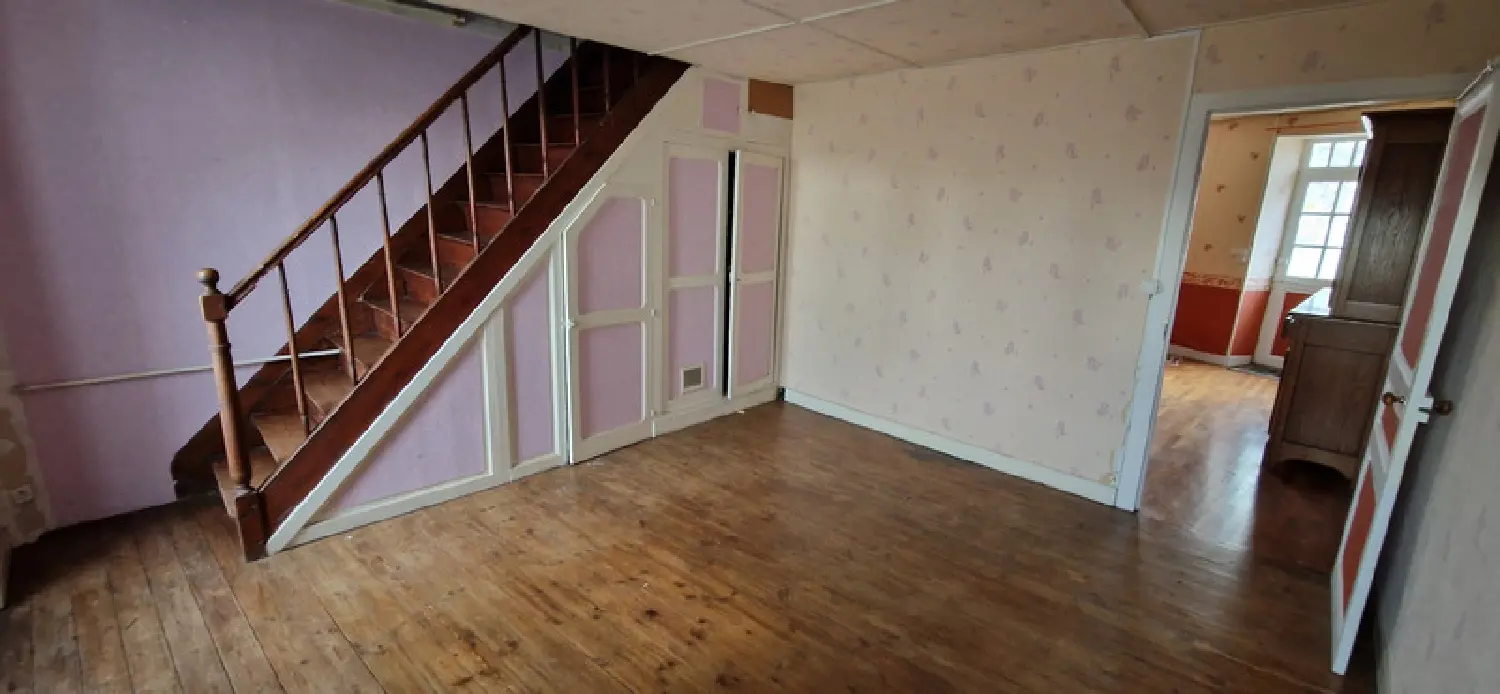  à vendre maison de ville Tonnay-Boutonne Charente-Maritime 3