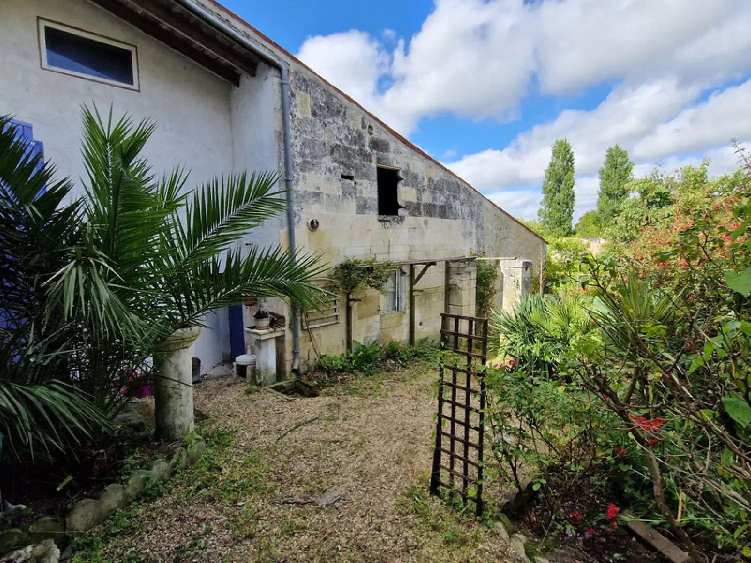  à vendre maison de ville Tonnay-Boutonne Charente-Maritime 4