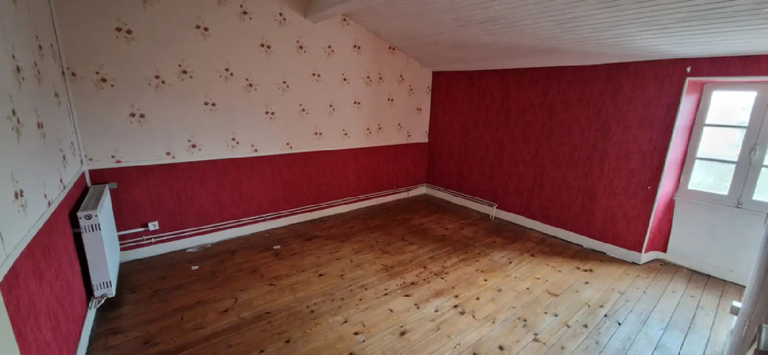  à vendre maison de ville Tonnay-Boutonne Charente-Maritime 8