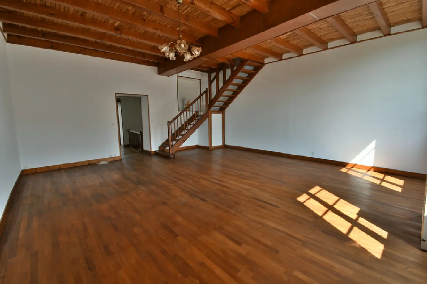  à vendre maison de ville Tonnay-Boutonne Charente-Maritime 3