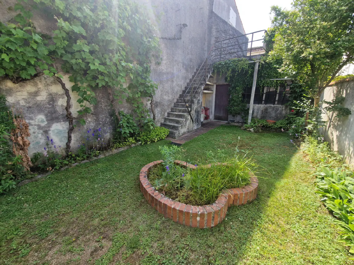  à vendre maison de ville Tonnay-Boutonne Charente-Maritime 5
