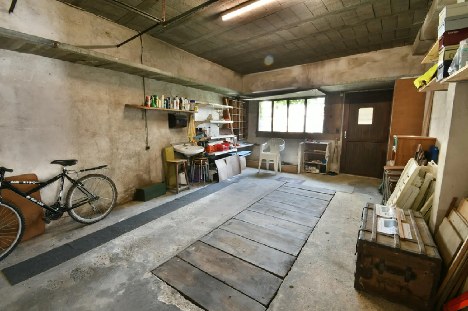  à vendre maison de ville Tonnay-Boutonne Charente-Maritime 6