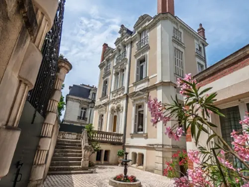 Tours Indre-et-Loire maison de ville foto 7099102