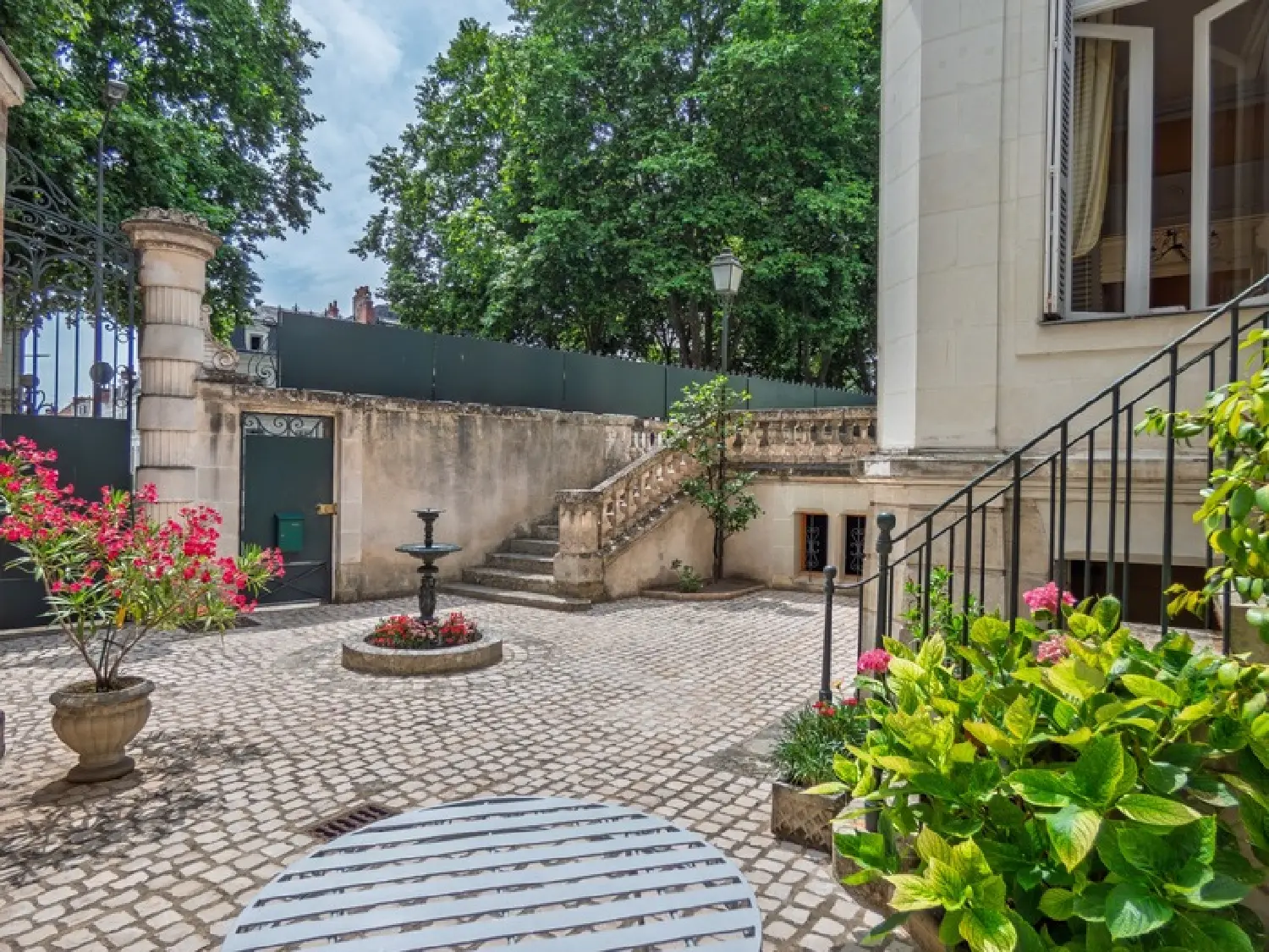  à vendre maison de ville Tours Indre-et-Loire 3
