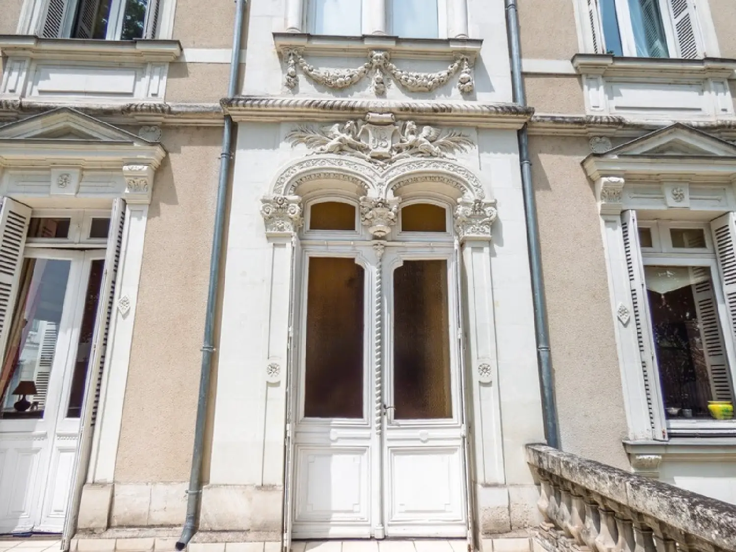  à vendre maison de ville Tours Indre-et-Loire 4