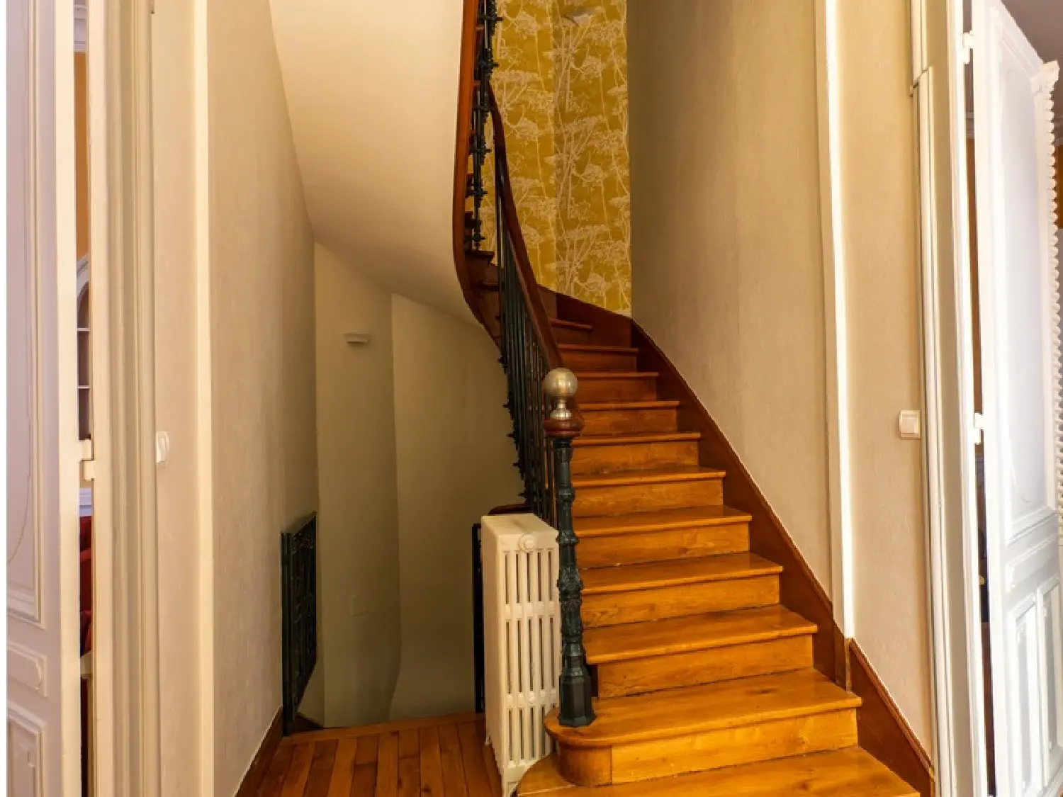  à vendre maison de ville Tours Indre-et-Loire 5