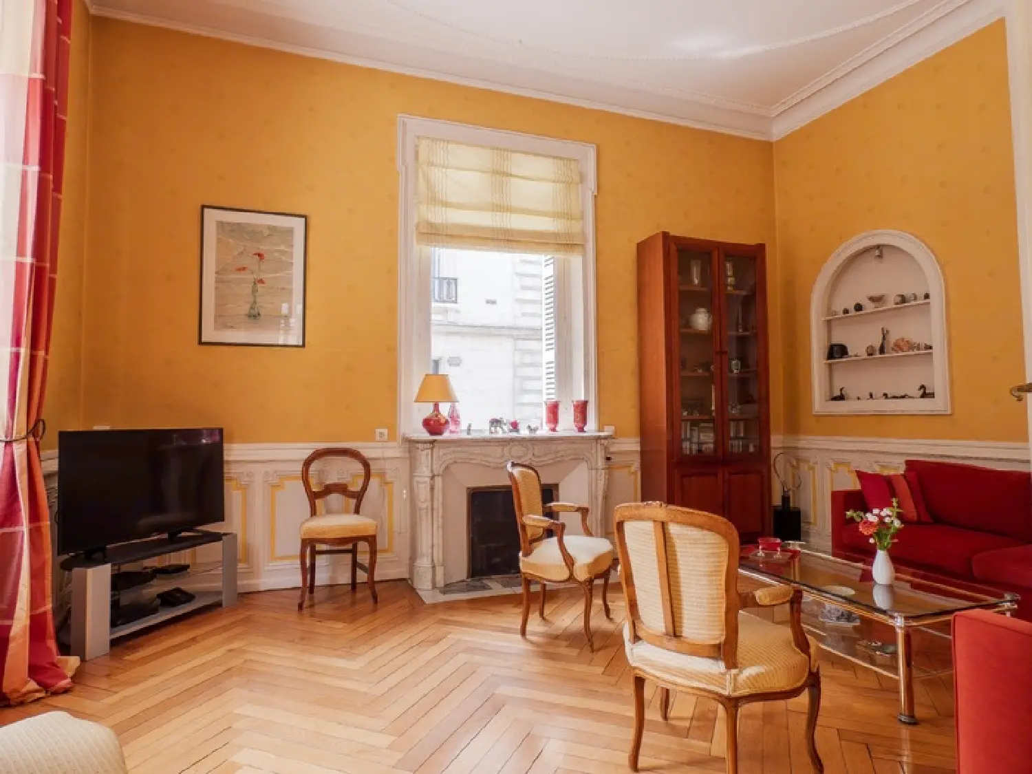  à vendre maison de ville Tours Indre-et-Loire 6
