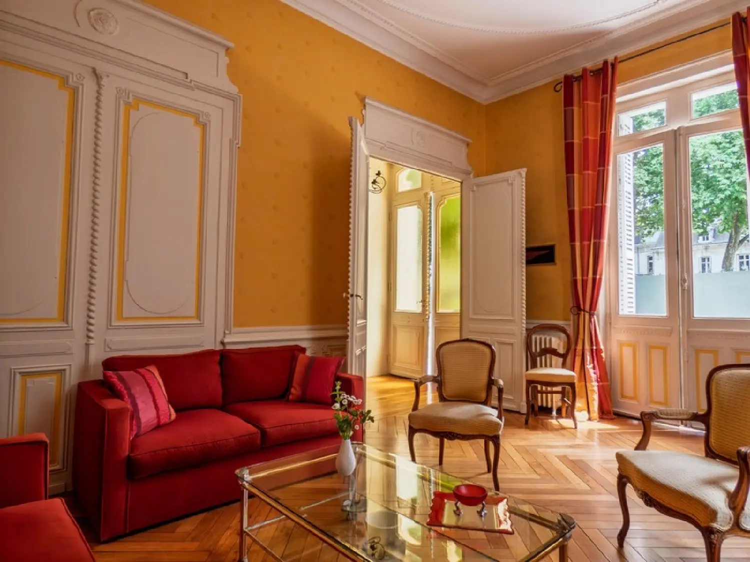  à vendre maison de ville Tours Indre-et-Loire 7