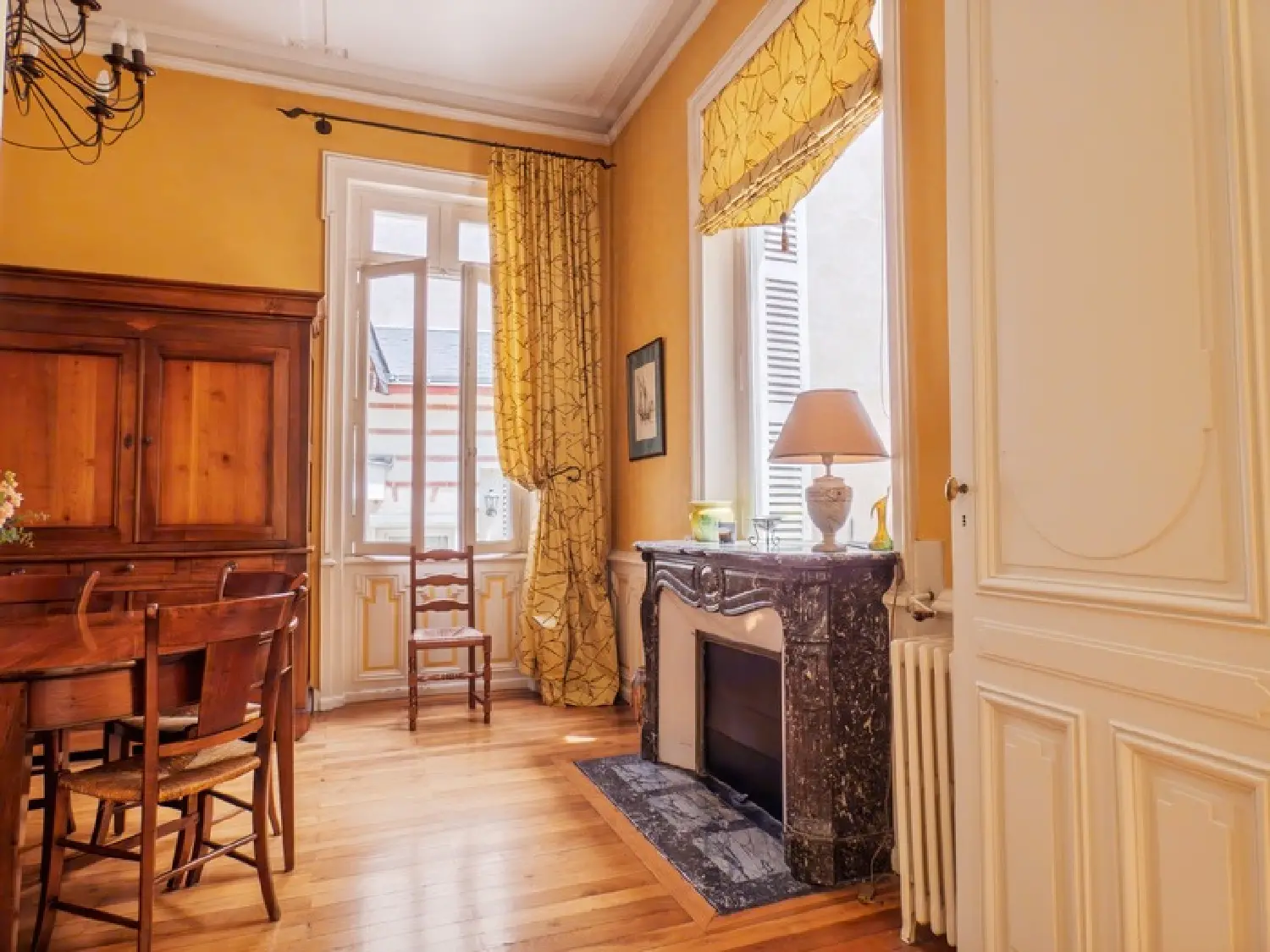  à vendre maison de ville Tours Indre-et-Loire 8