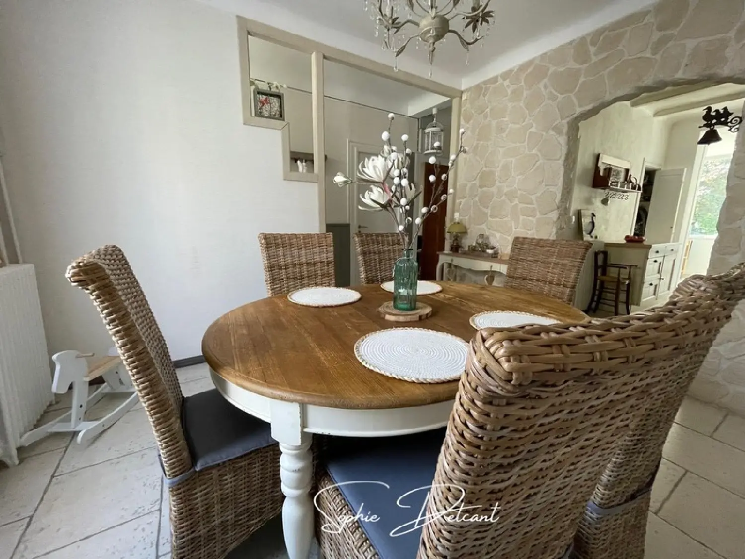  à vendre maison de ville Tours Indre-et-Loire 2