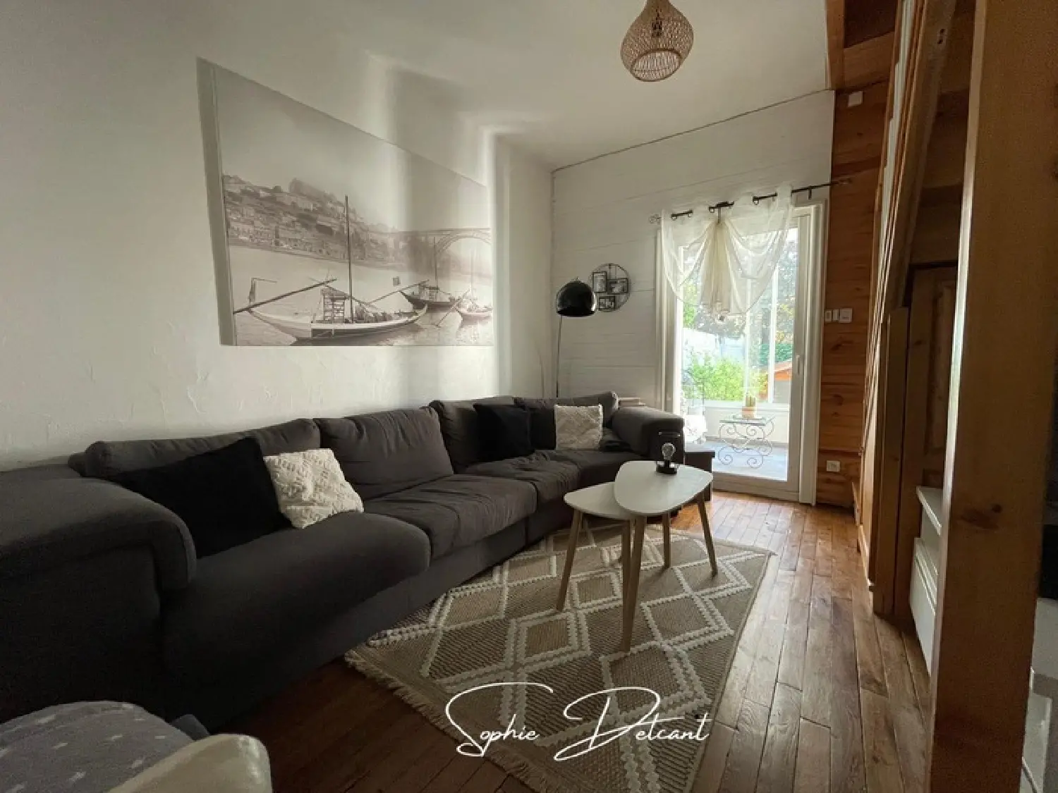  à vendre maison de ville Tours Indre-et-Loire 3