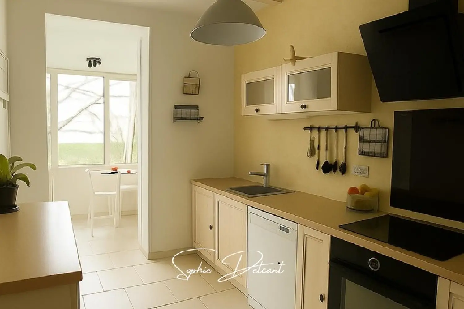  à vendre maison de ville Tours Indre-et-Loire 4