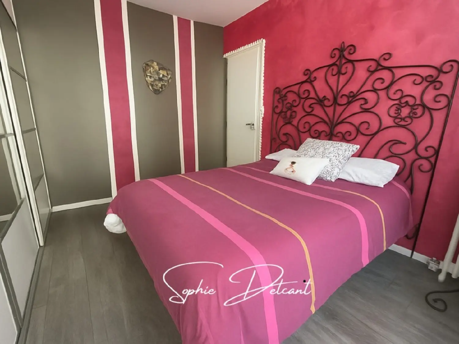  à vendre maison de ville Tours Indre-et-Loire 6
