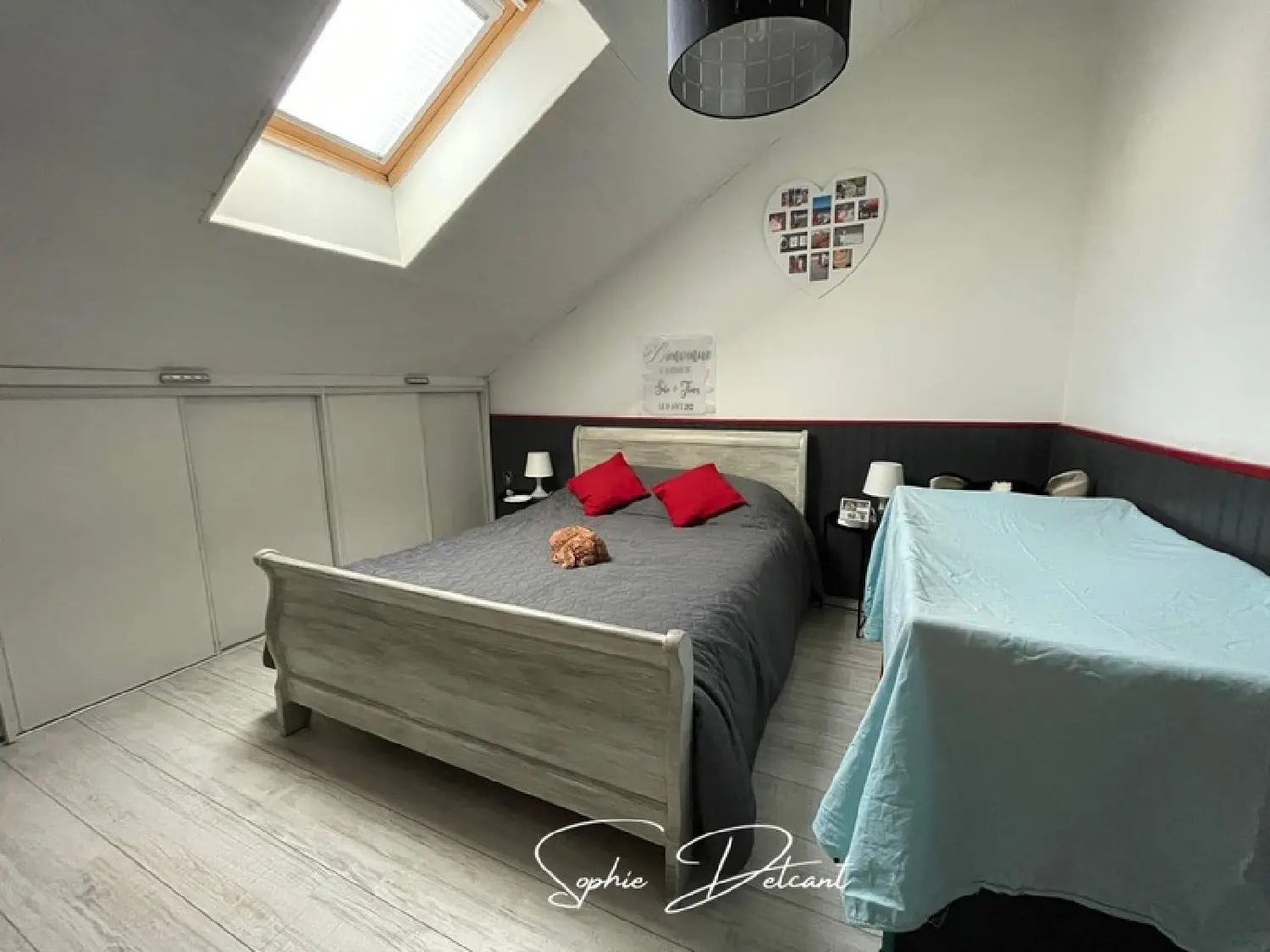  à vendre maison de ville Tours Indre-et-Loire 8