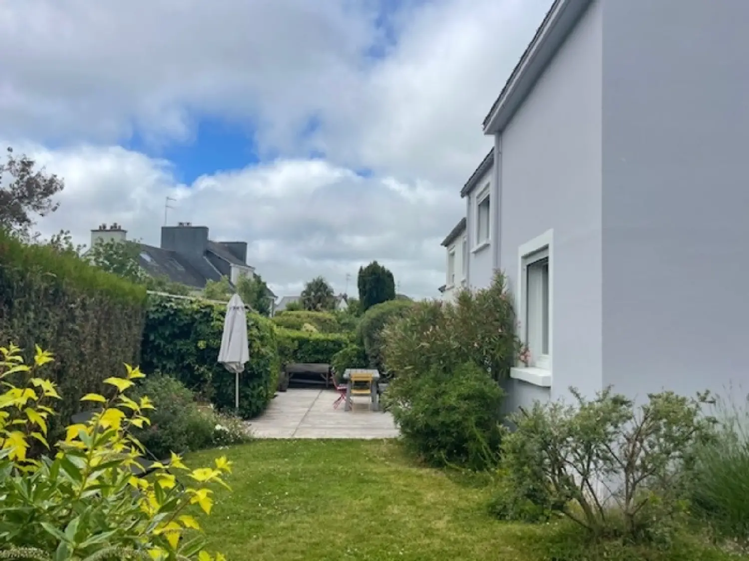  te koop stadshuis Vannes Morbihan 1