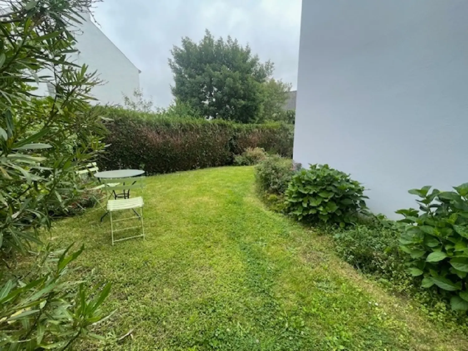  te koop stadshuis Vannes Morbihan 2