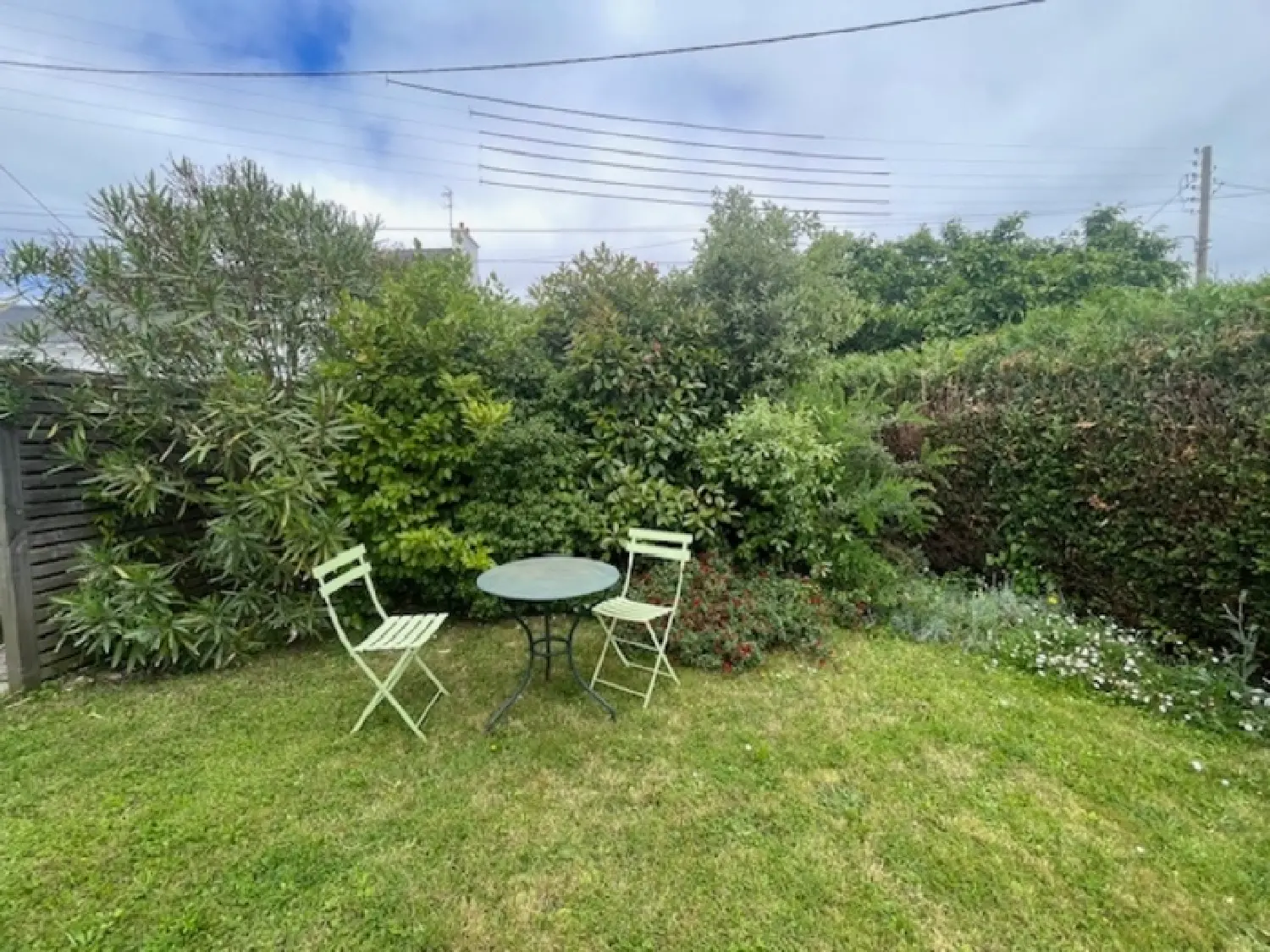  te koop stadshuis Vannes Morbihan 5