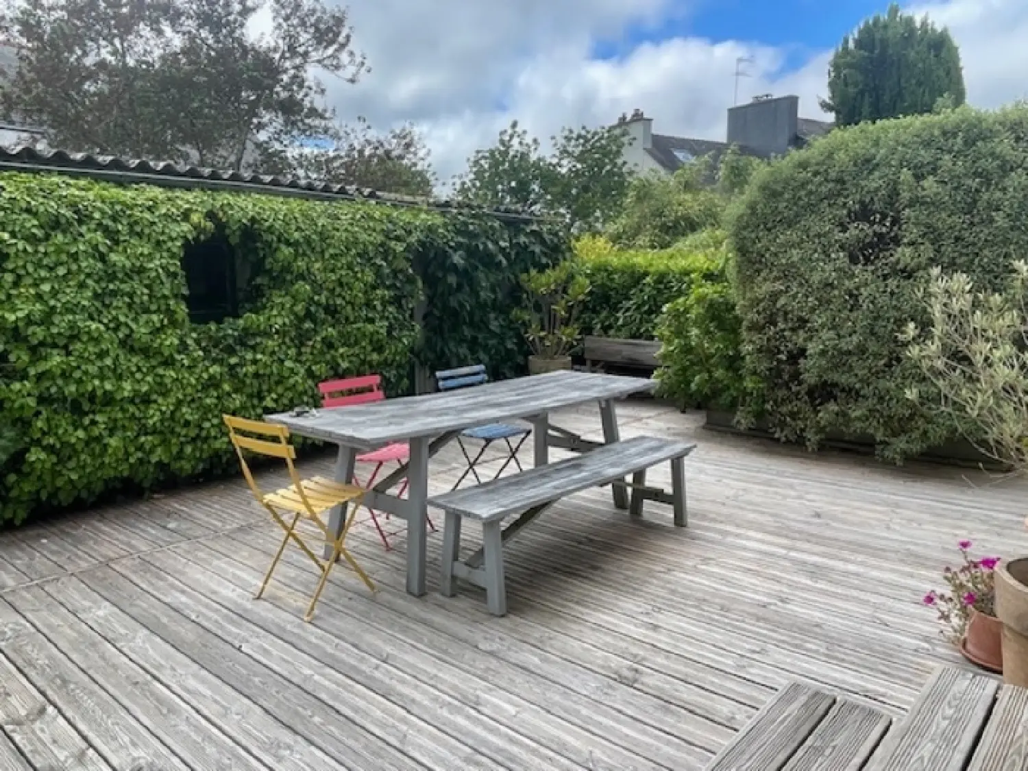  te koop stadshuis Vannes Morbihan 6