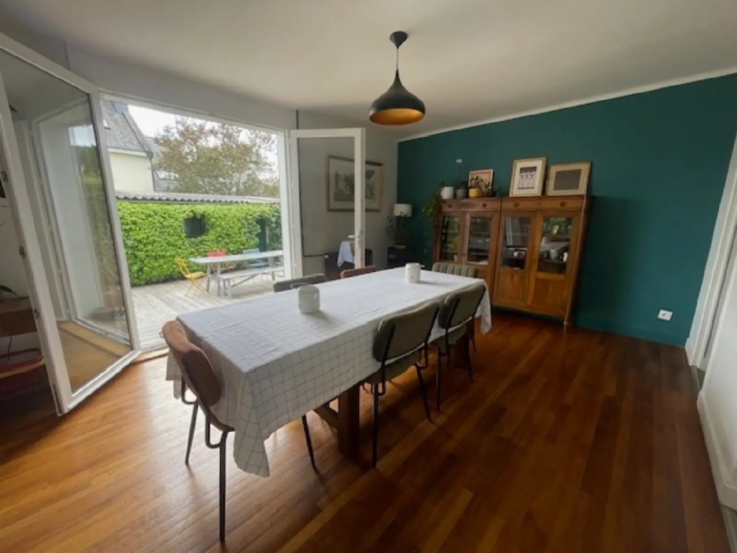  te koop stadshuis Vannes Morbihan 7