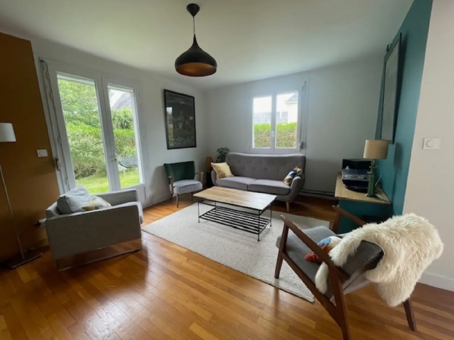  te koop stadshuis Vannes Morbihan 8