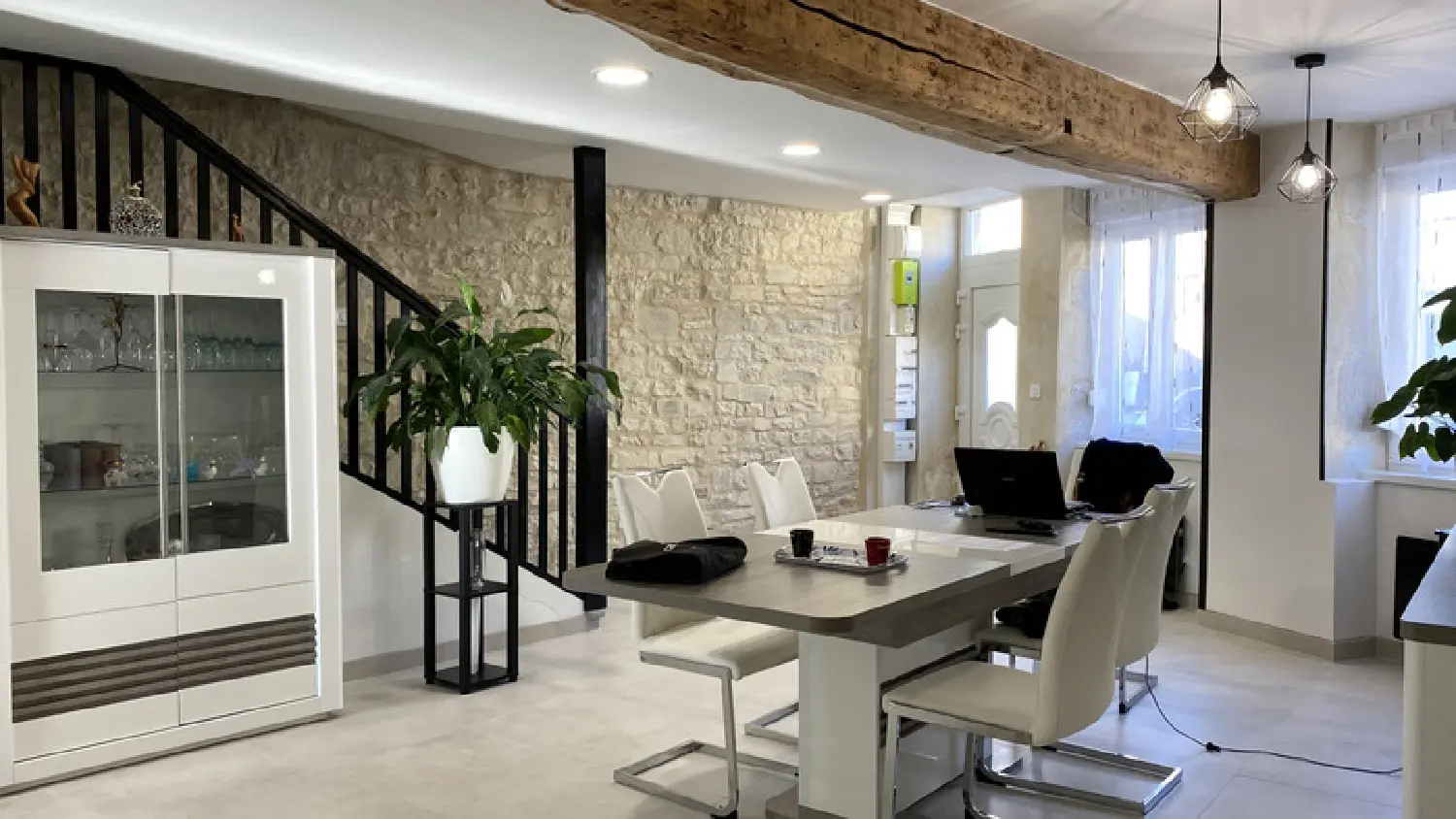  à vendre maison de ville Vermenton Yonne 1