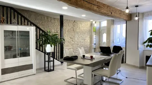Vermenton Yonne maison de ville foto 7099503