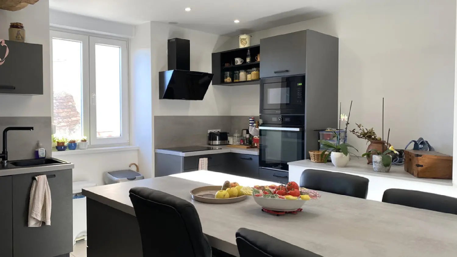  à vendre maison de ville Vermenton Yonne 3