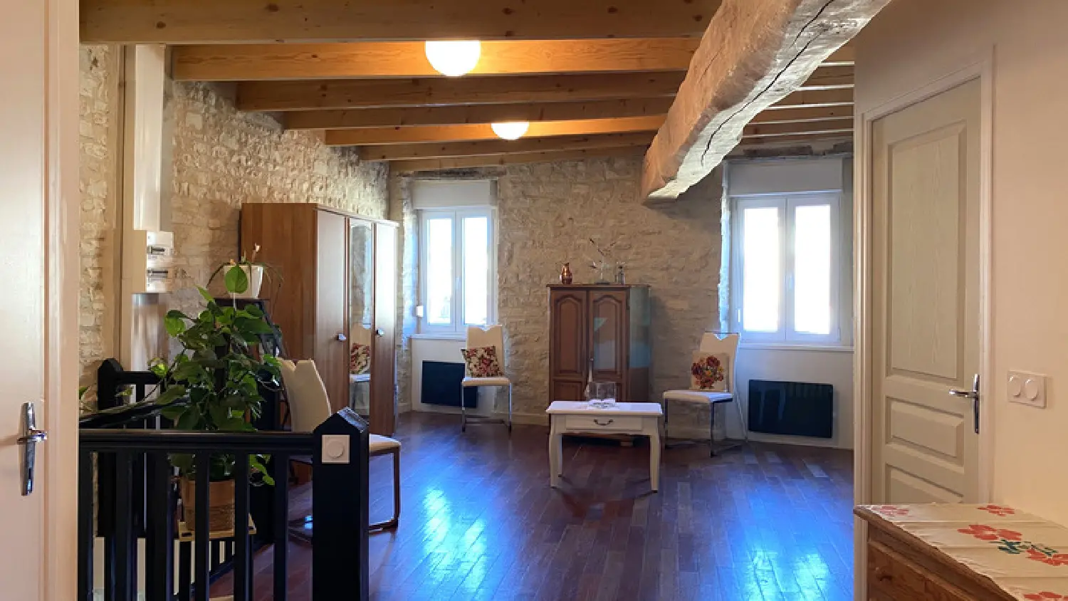  à vendre maison de ville Vermenton Yonne 5