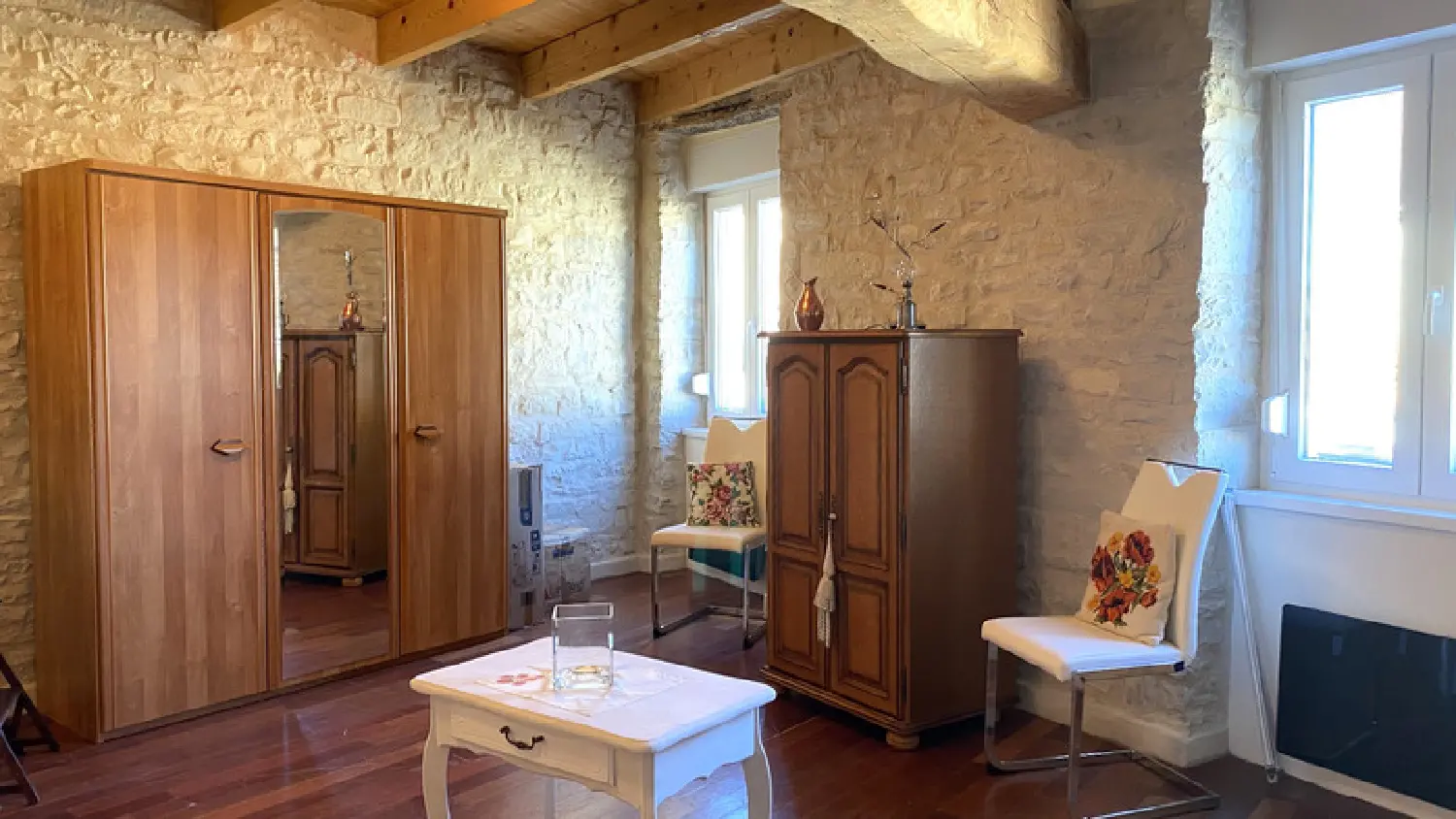  à vendre maison de ville Vermenton Yonne 7