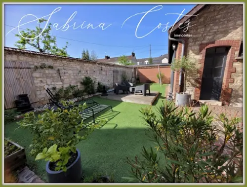 Vernon Eure maison de ville foto 7087716