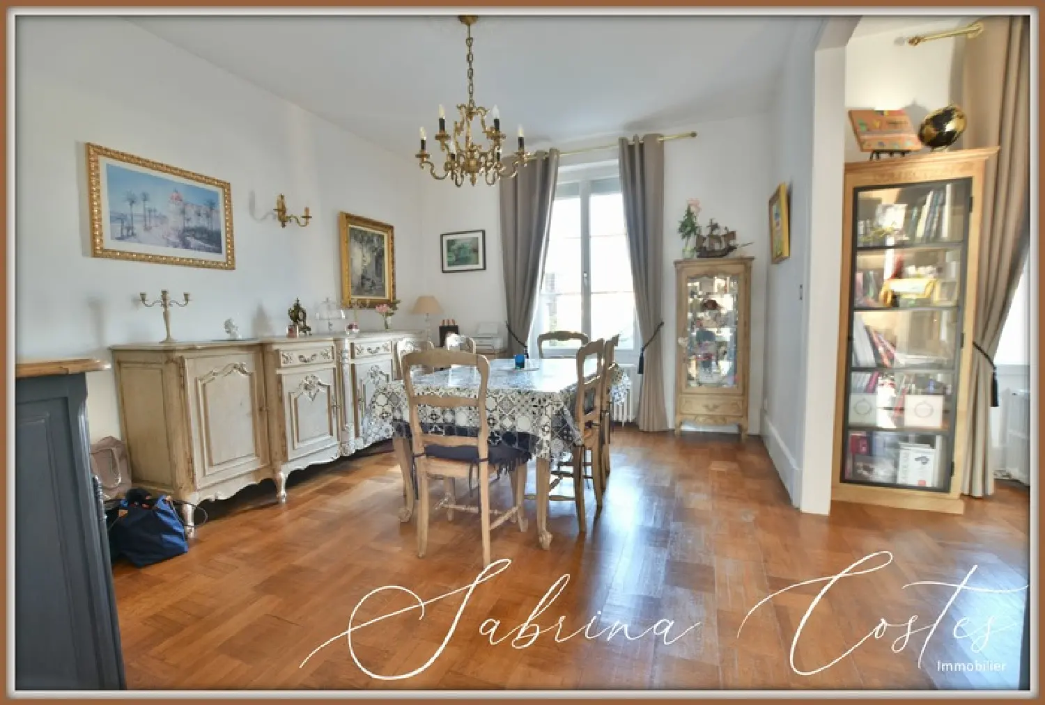  à vendre maison de ville Vernon Eure 6