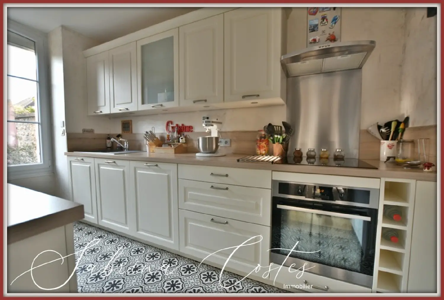  à vendre maison de ville Vernon Eure 7