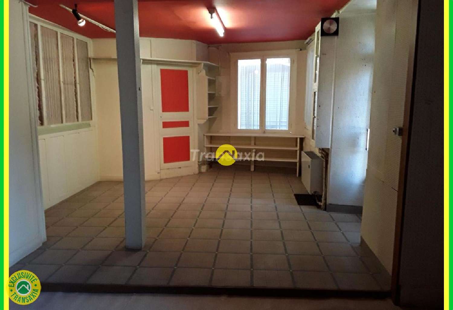  en venta local comercial Aigurande Indre 3