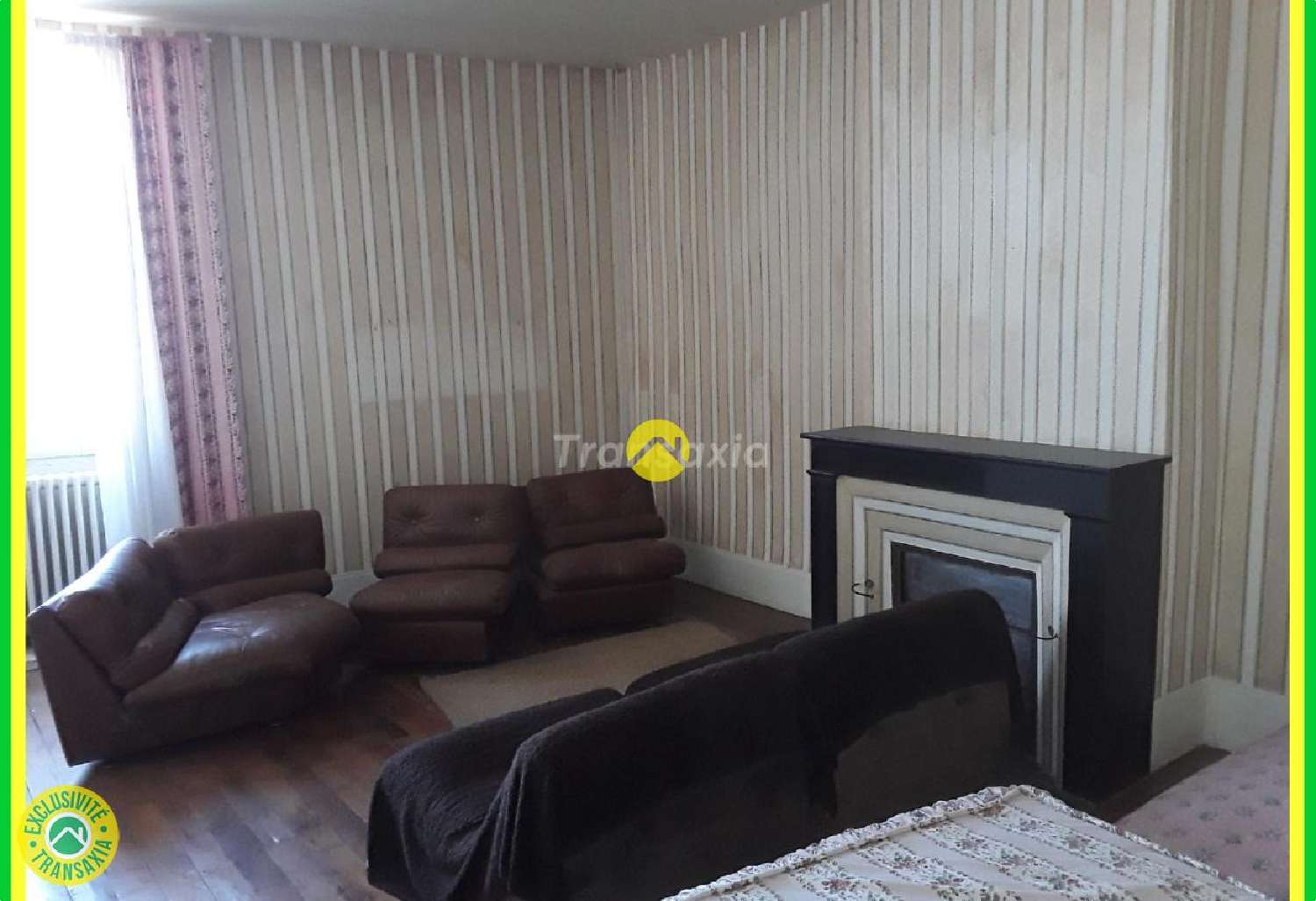  en venta local comercial Aigurande Indre 4