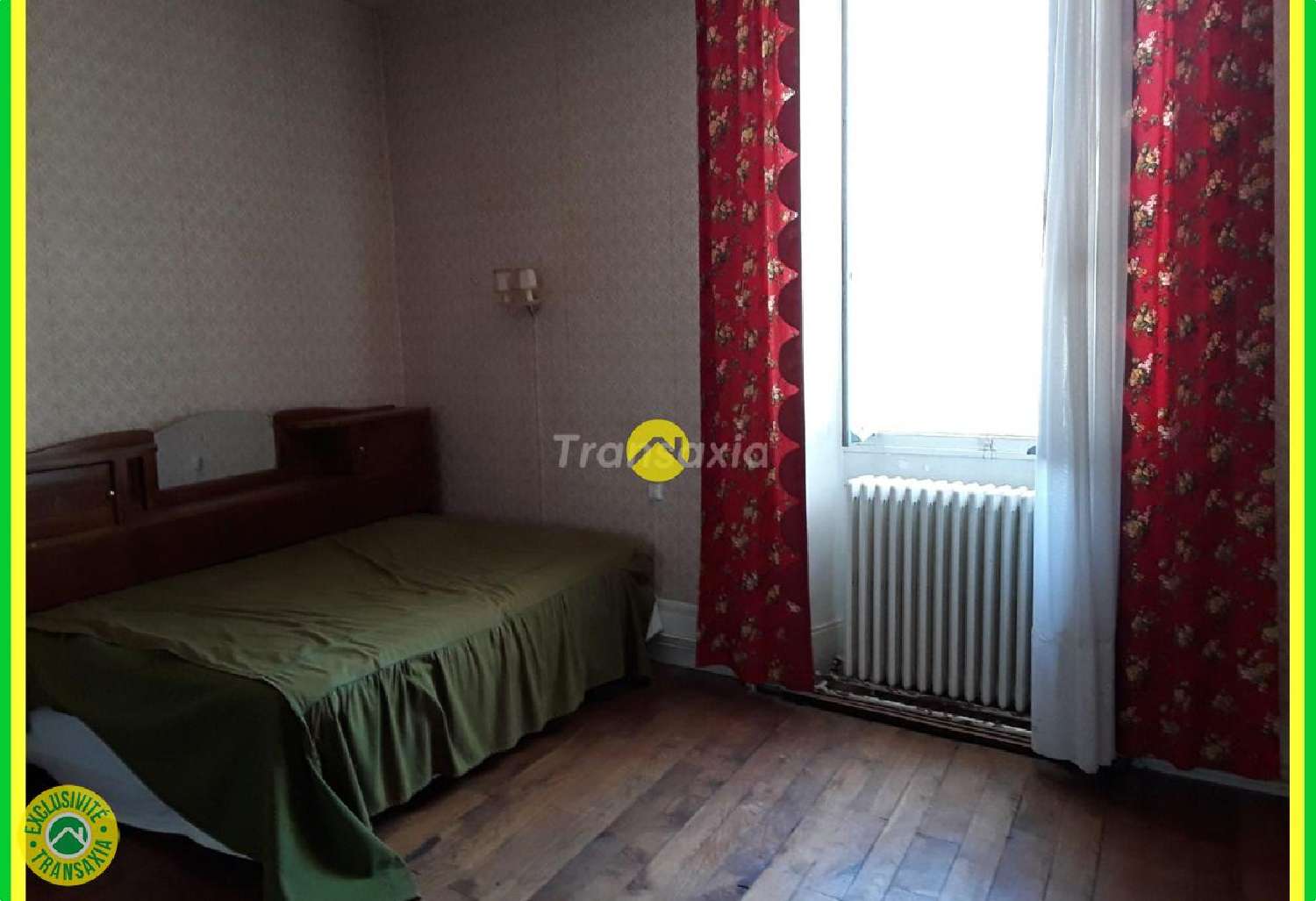  en venta local comercial Aigurande Indre 7