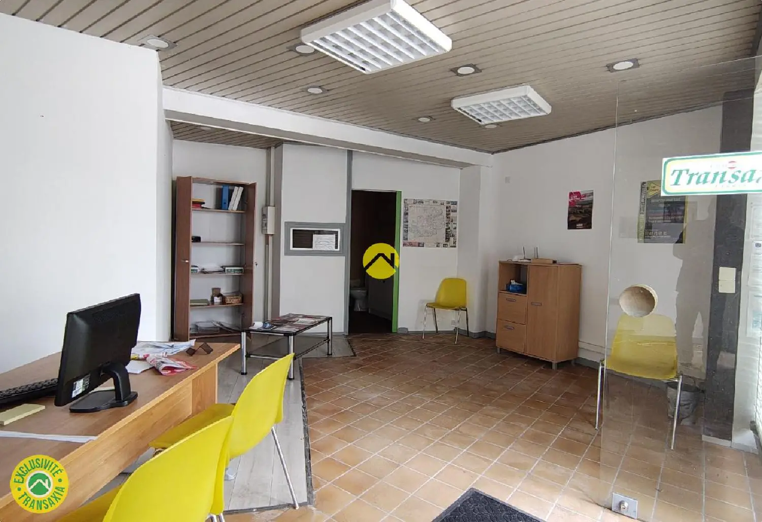  à vendre commerce Aigurande Indre 2