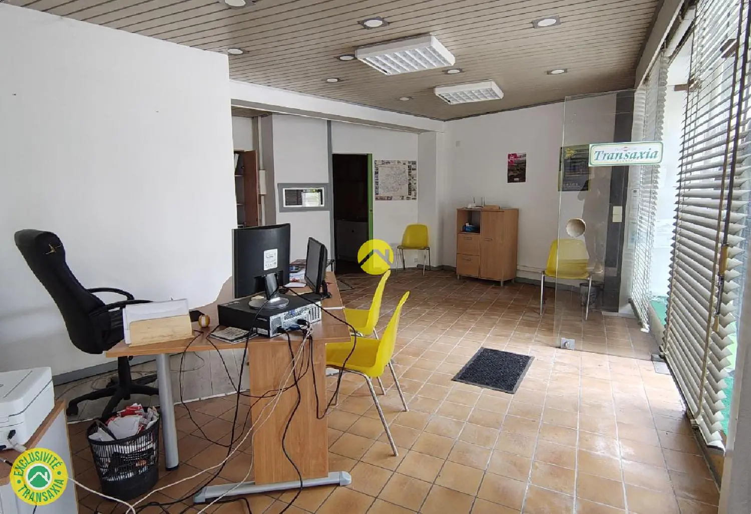  à vendre commerce Aigurande Indre 3