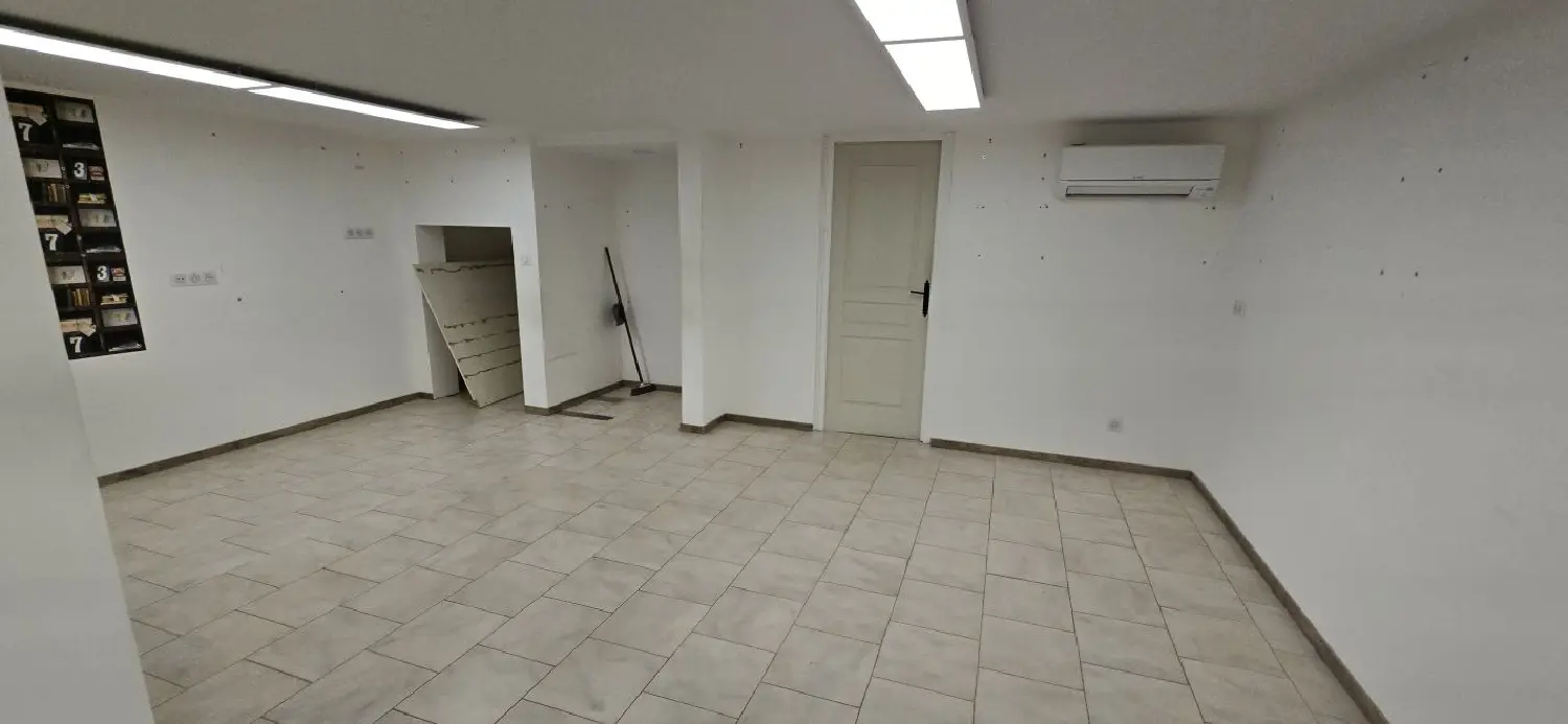  à vendre commerce Ajaccio Corse-du-Sud 1