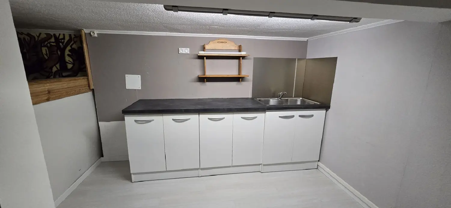  à vendre commerce Ajaccio Corse-du-Sud 2