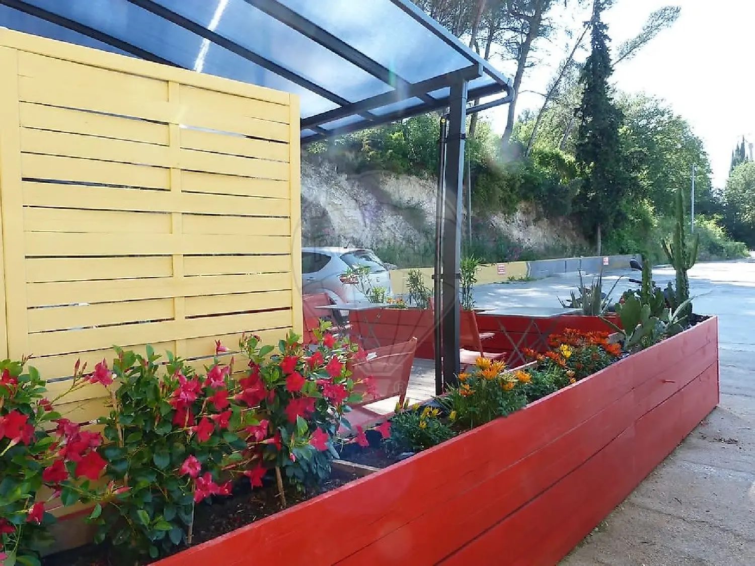  kaufen Gewerbeimmobilie Aubagne Bouches-du-Rhône 4