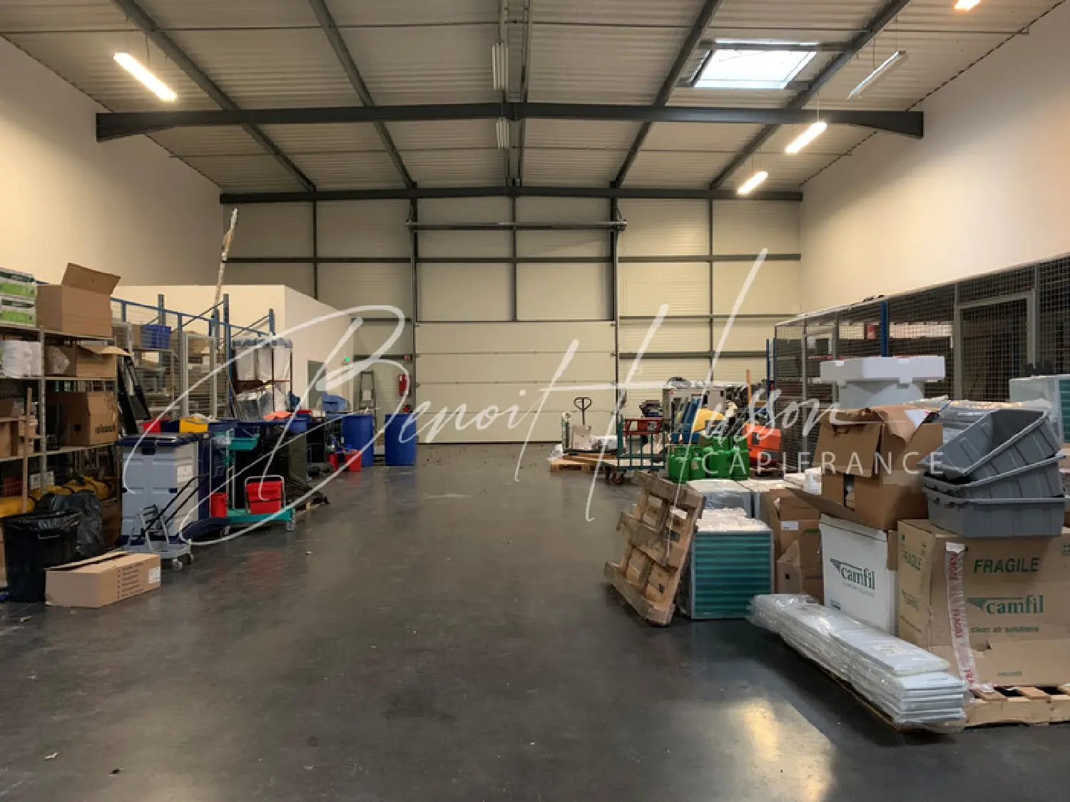  for sale commercial Auterive Haute-Garonne 6