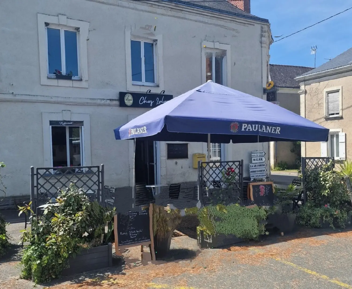 te koop bedrijfsruimte/ kantoor Baracé Maine-et-Loire 3