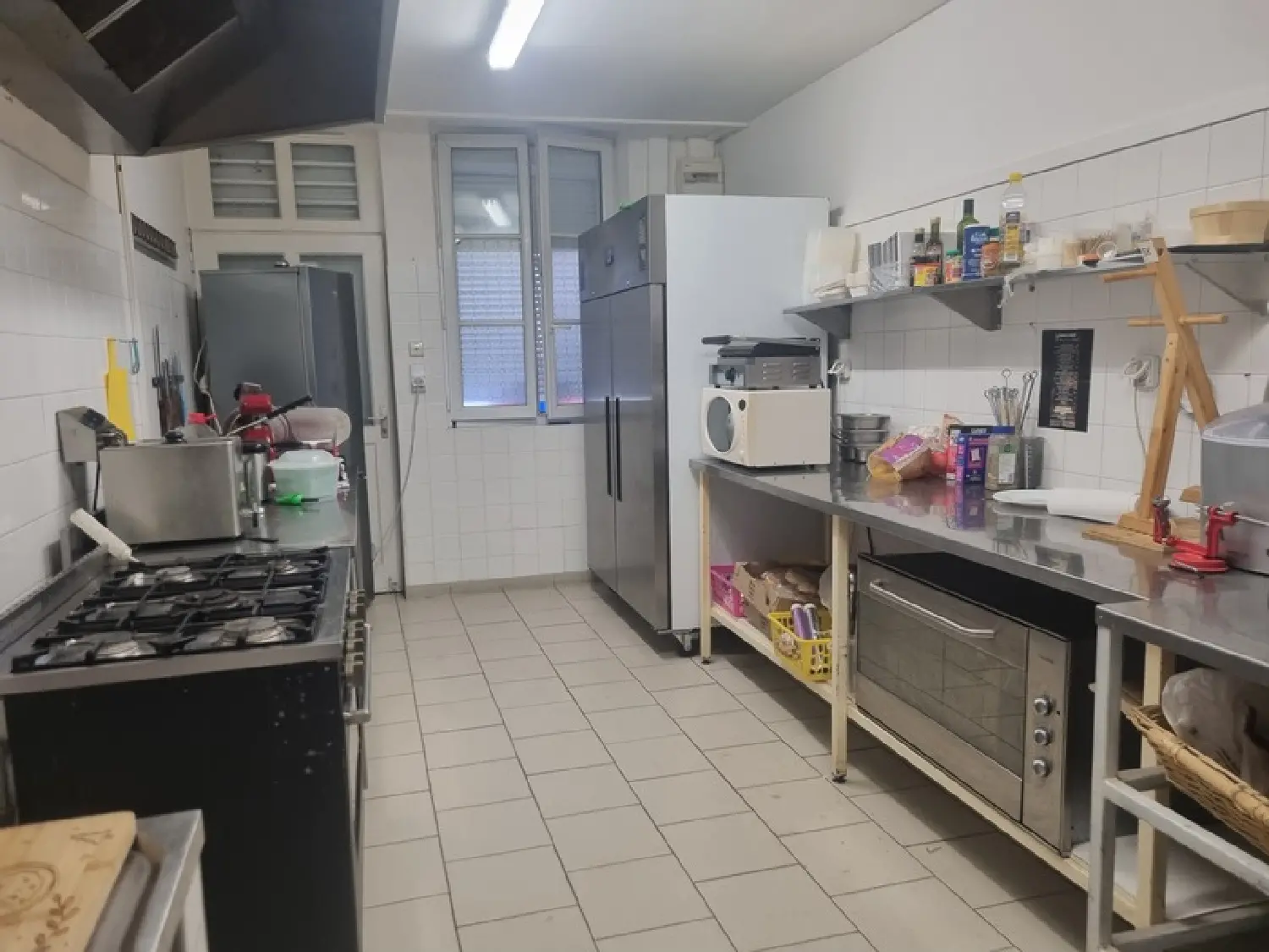  te koop bedrijfsruimte/ kantoor Baracé Maine-et-Loire 6