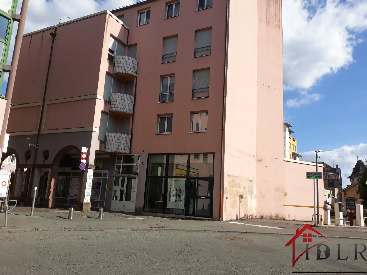  en venta local comercial Belfort Territoire de Belfort 2