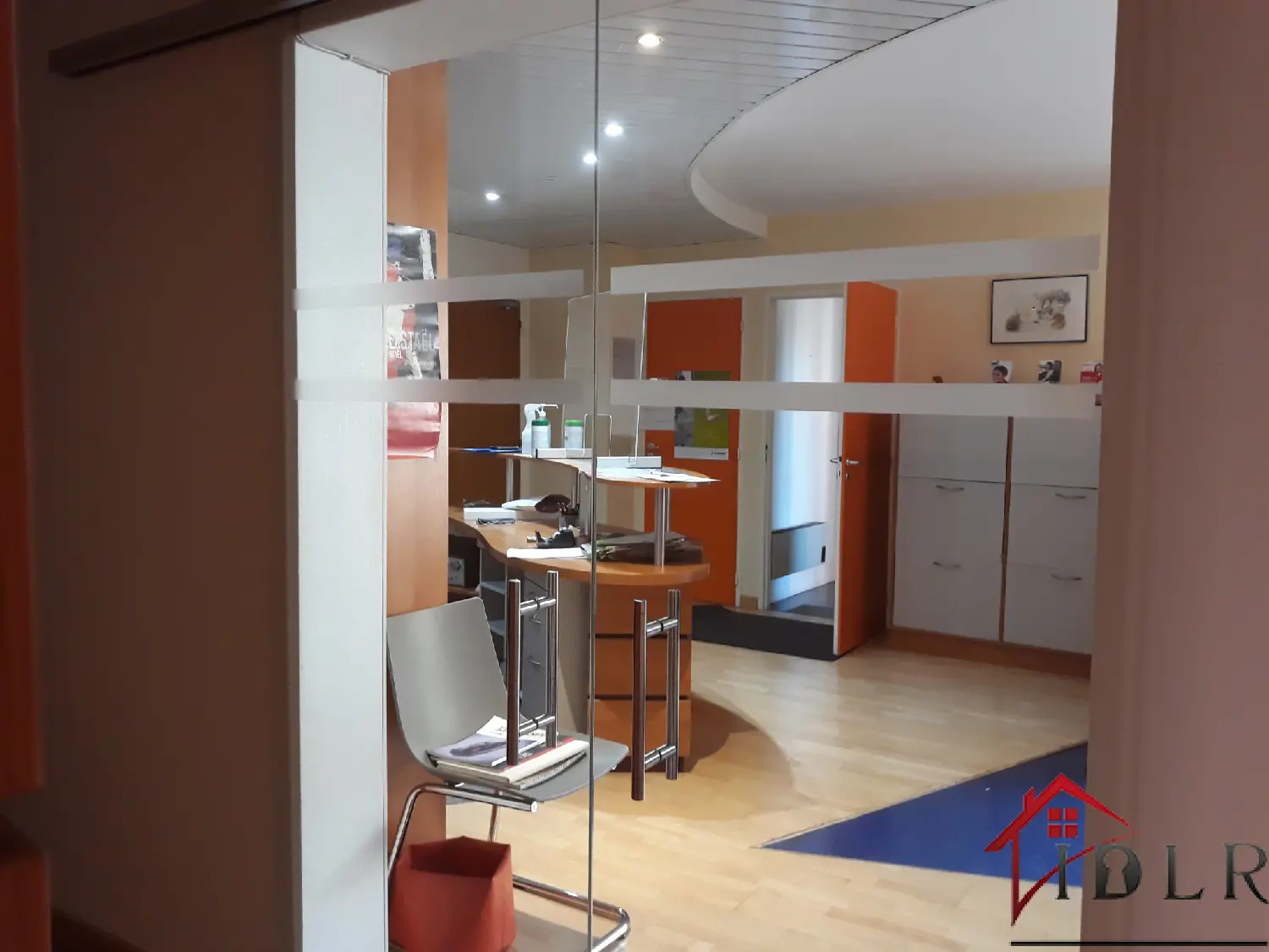  en venta local comercial Belfort Territoire de Belfort 3