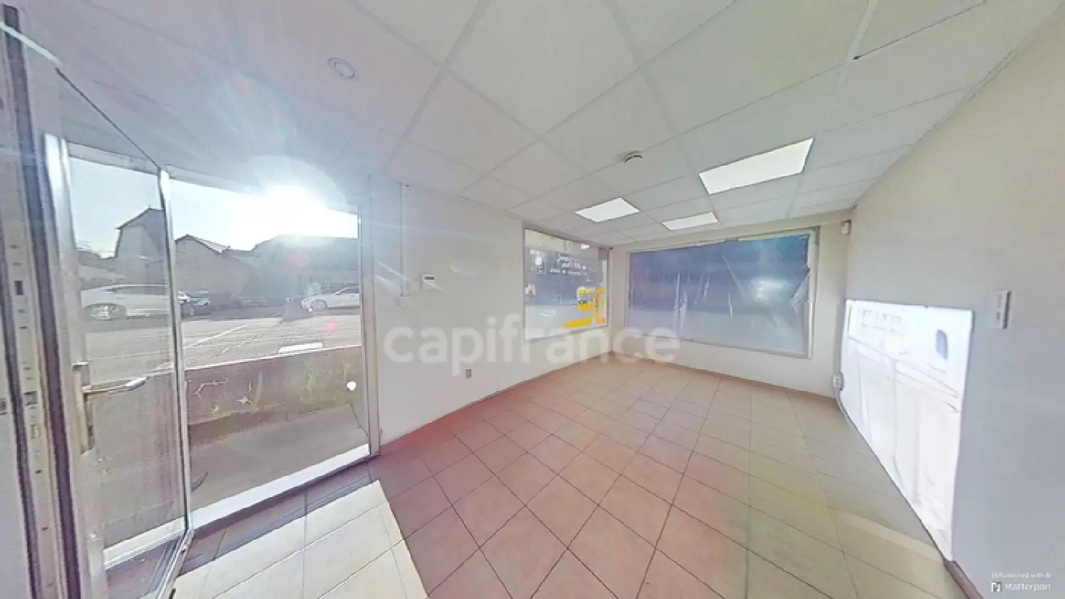  en venta local comercial Besançon Doubs 1