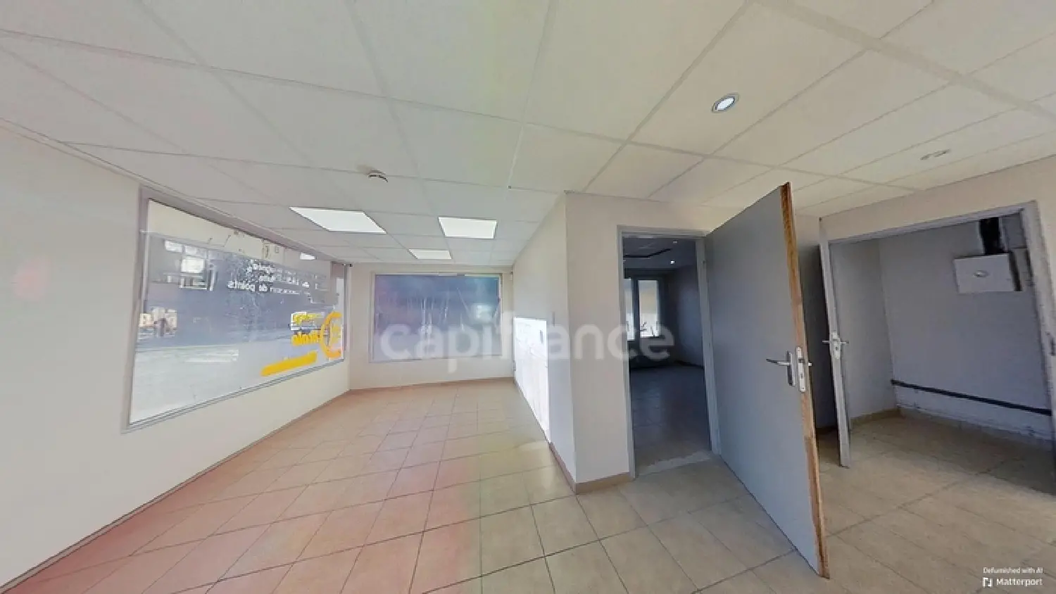  en venta local comercial Besançon Doubs 4