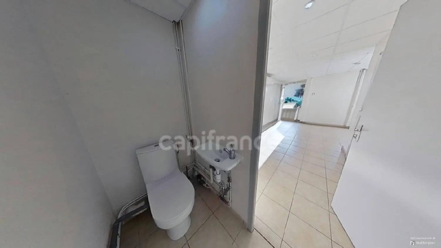  en venta local comercial Besançon Doubs 7