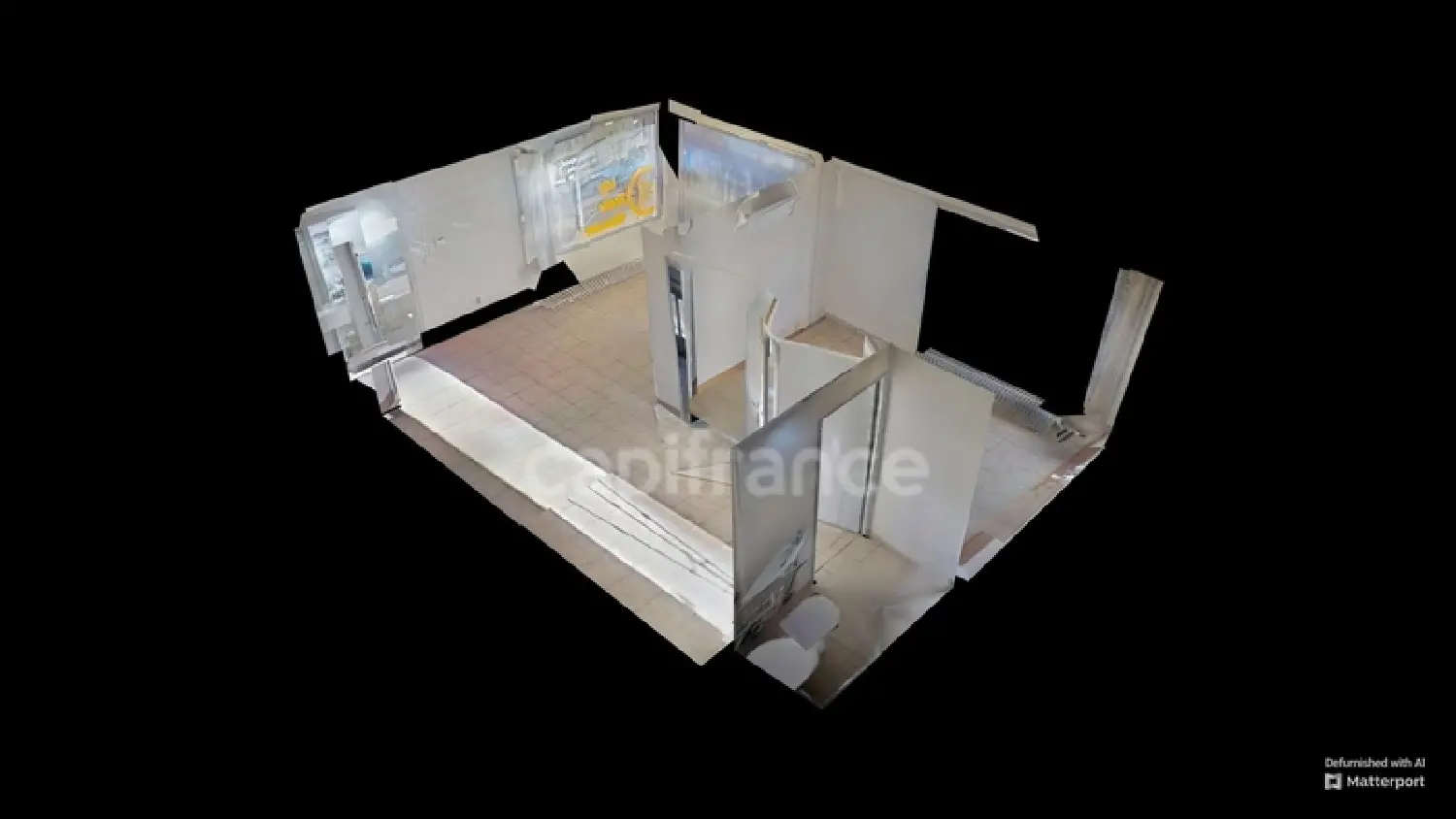 en venta local comercial Besançon Doubs 8